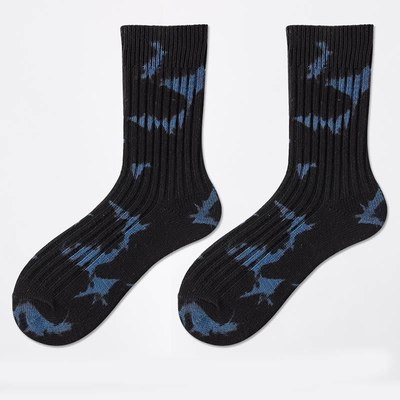 Chaussettes Street Tide Quarter (3 paires) - Noir - EU38-43 (US5-9) - image 6