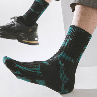 Chaussettes Street Tide Quarter grande taille (3 paires)