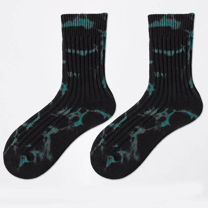 Chaussettes Street Tide Quarter grande taille (3 paires)