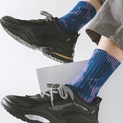 Chaussettes Street Tide Quarter grande taille (3 paires)