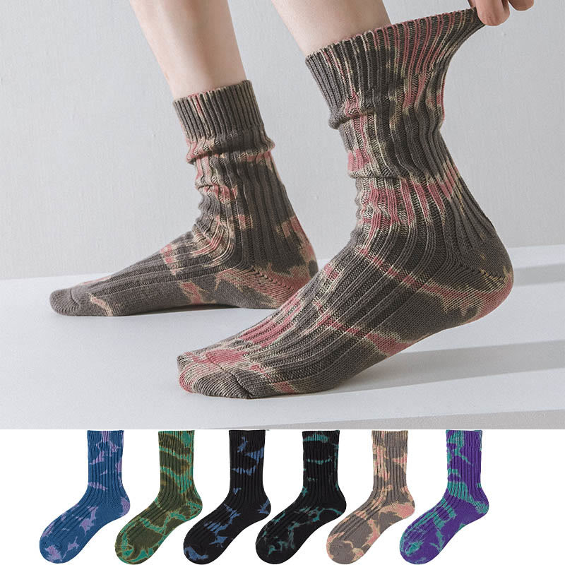 Chaussettes Street Tide Quarter (3 paires) - image 0