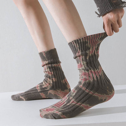 Chaussettes Street Tide Quarter grande taille (3 paires)