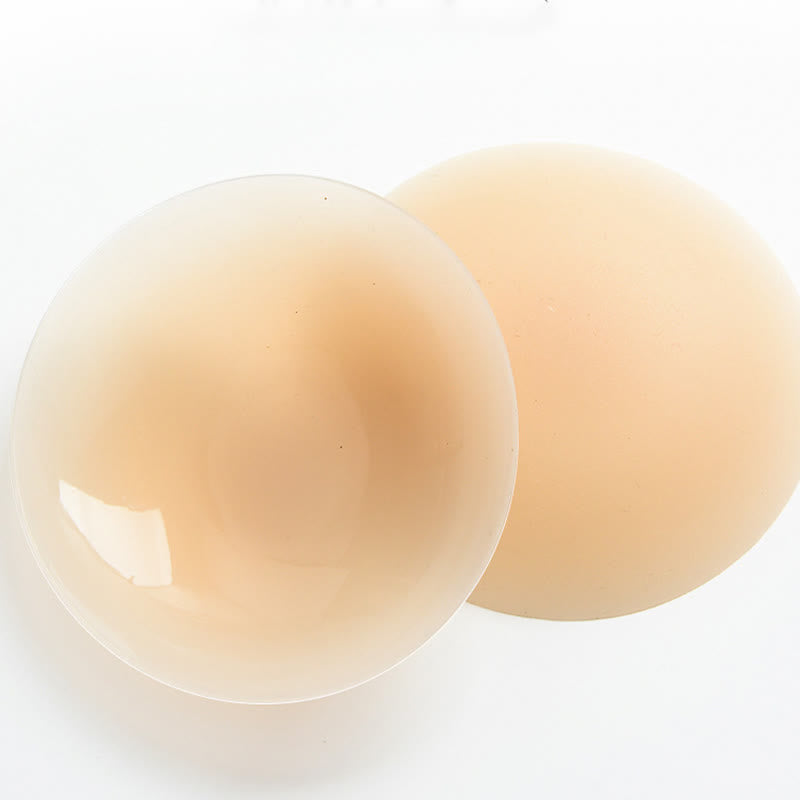 Cache-tétons en silicone