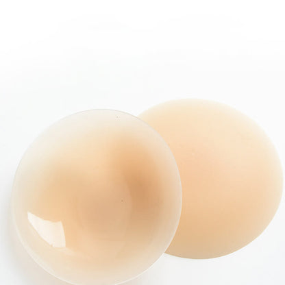 Cache-tétons en silicone