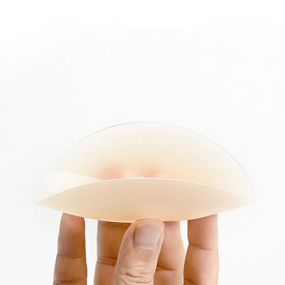 Cache-tétons en silicone