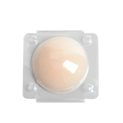 Cache-tétons en silicone