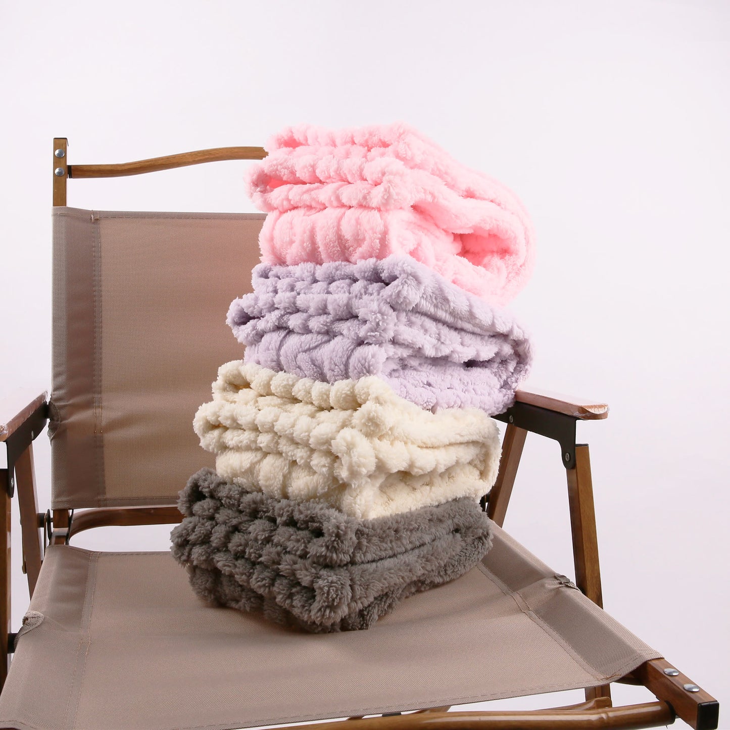 Chaussons chauds d'hiver grande taille - image 2