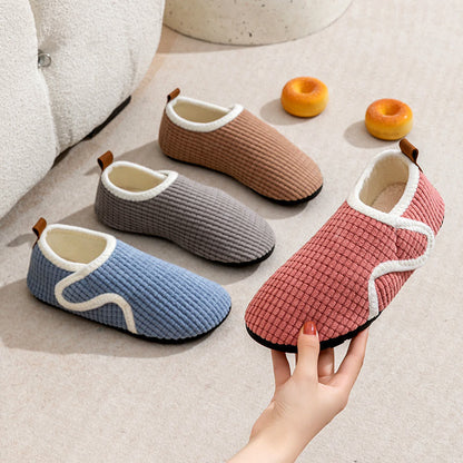 Chaussons légers et confortables grande taille - image 1