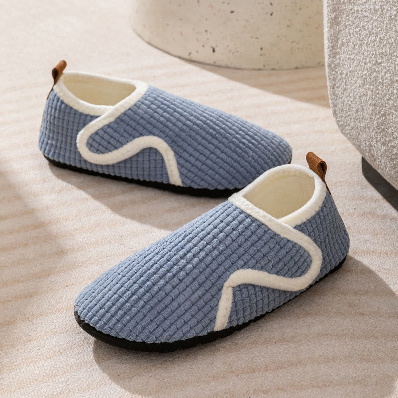Chaussons légers et confortables grande taille - image 8