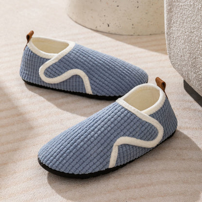 Chaussons légers et confortables grande taille - image 8