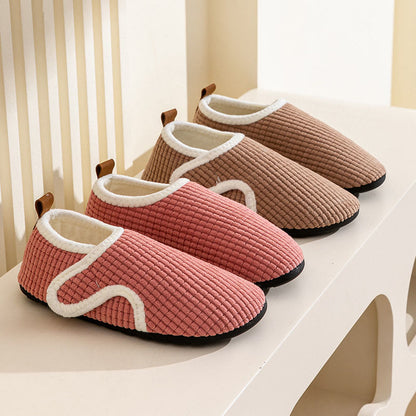 Chaussons légers et confortables grande taille - image 6