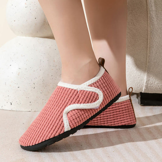 Chaussons légers et confortables grande taille - image 1