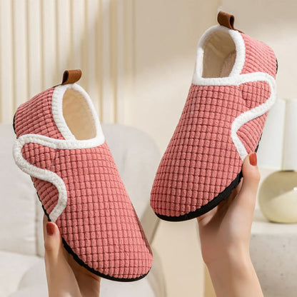 Chaussons légers et confortables grande taille - image 4