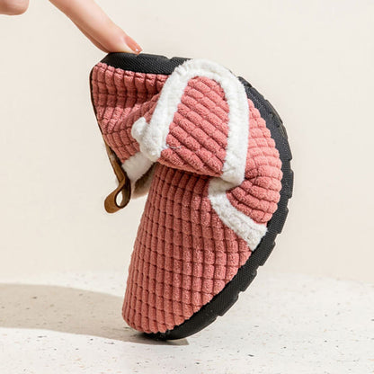 Chaussons légers et confortables grande taille - image 7