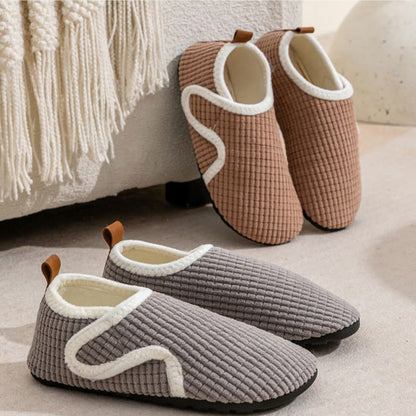 Chaussons légers et confortables grande taille - image 5