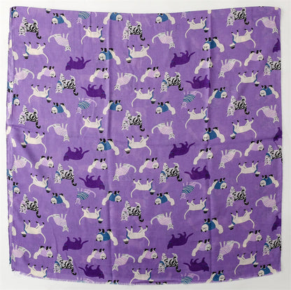 Écharpe-couverture étole chaude - image 4