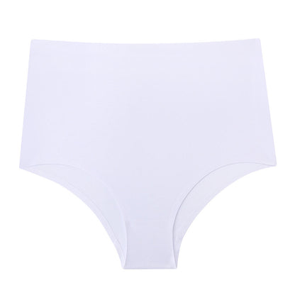 Culottes douces et respirantes sans coutures (lot de 3) - Blanc - 2XL - image 6