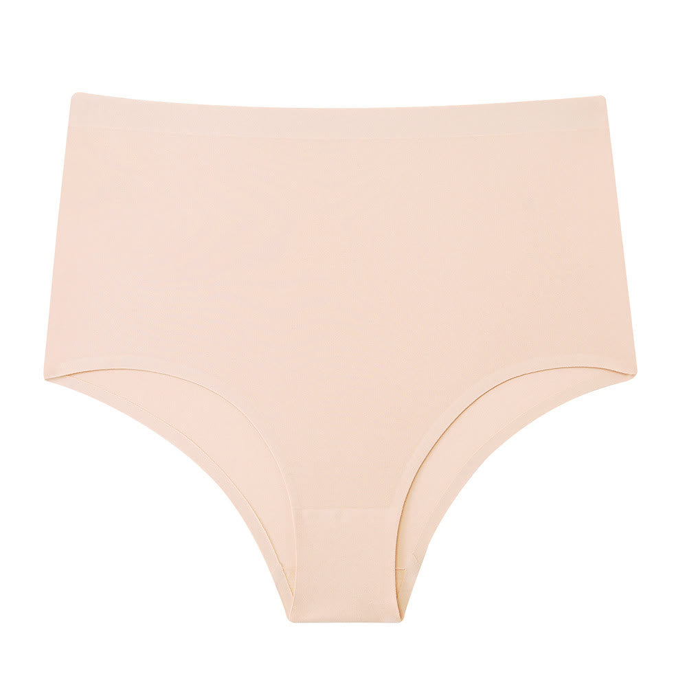 Culottes douces et respirantes sans coutures (lot de 3)