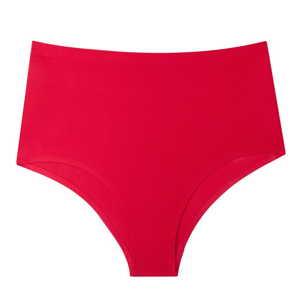 Culottes douces et respirantes sans coutures (lot de 3)