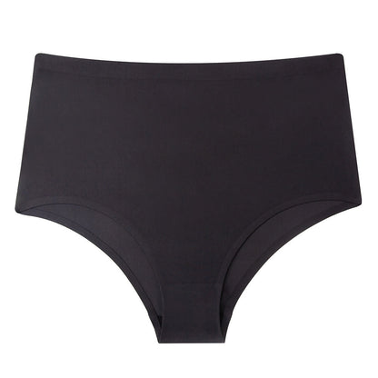 Culottes douces et respirantes sans coutures (lot de 3)