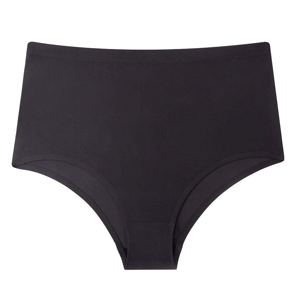 Culottes douces et respirantes sans coutures (lot de 3) - image 8