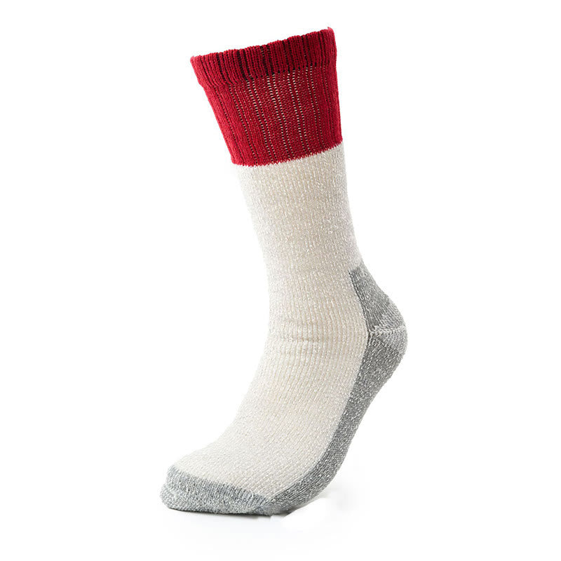 Chaussettes montantes confortables pour la marche (5 paires) - image 3