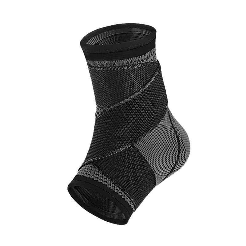 Chevillère réglable sport grande taille - Noir - EU41-46 (US41-46) - image 10