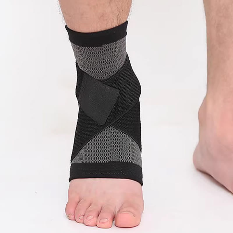 Chevillère réglable sport grande taille - image 6