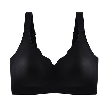 Soutien-gorge sans coutures et lisse - image 6