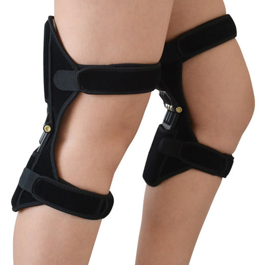 Genouillère à ressort Gear Rotella Support