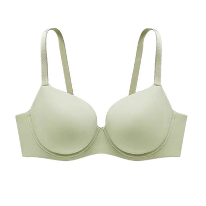 Soutien-gorge sans armatures à couverture complète