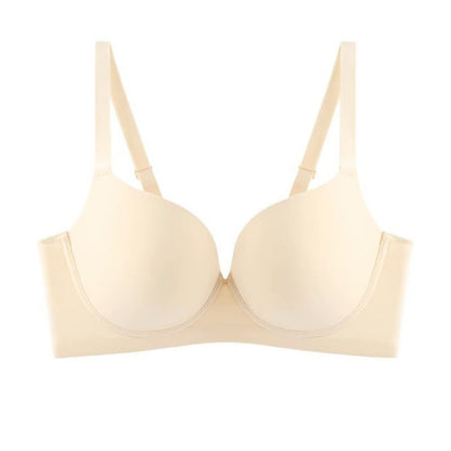 Soutien-gorge sans armatures à couverture complète