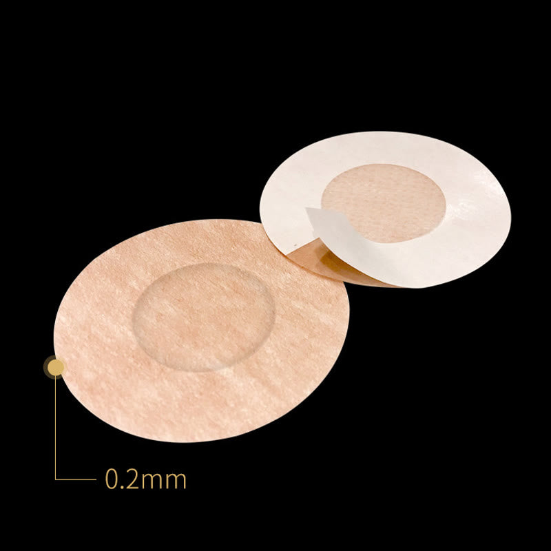 Cache-tétons jetables (3 paquets)