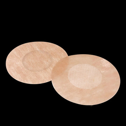 Cache-tétons jetables (3 paquets)