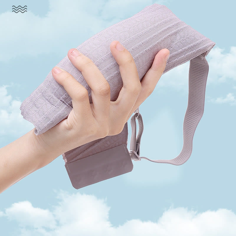 Soutien-gorge de sport sans armatures Thin Wave Edge - image 10