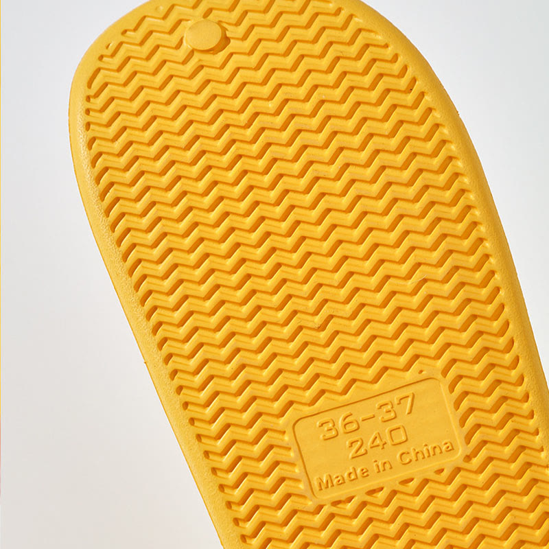 Chaussons pétales grande taille - image 5