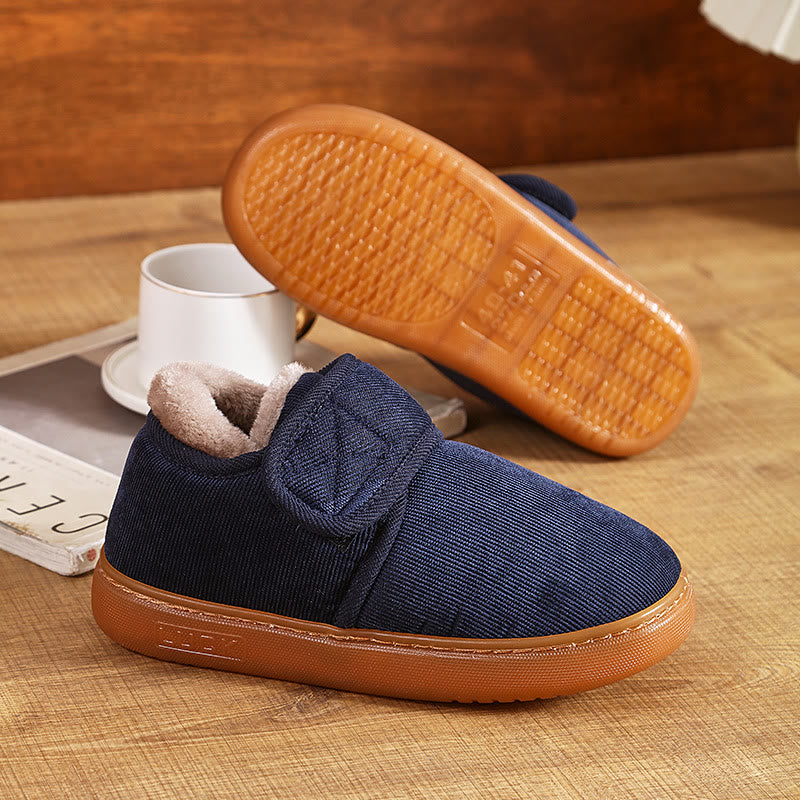 Chaussons antidérapants pour diabétiques grande taille - image 6