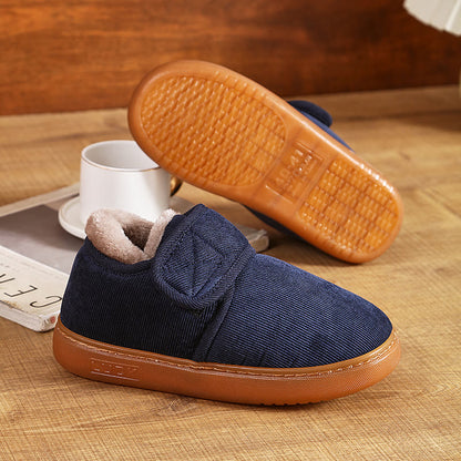 Chaussons antidérapants pour diabétiques grande taille - image 6