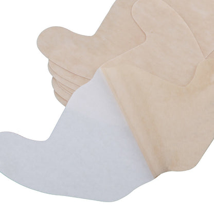 Cache-tétons push-up en dentelle (6 paires) - image 3