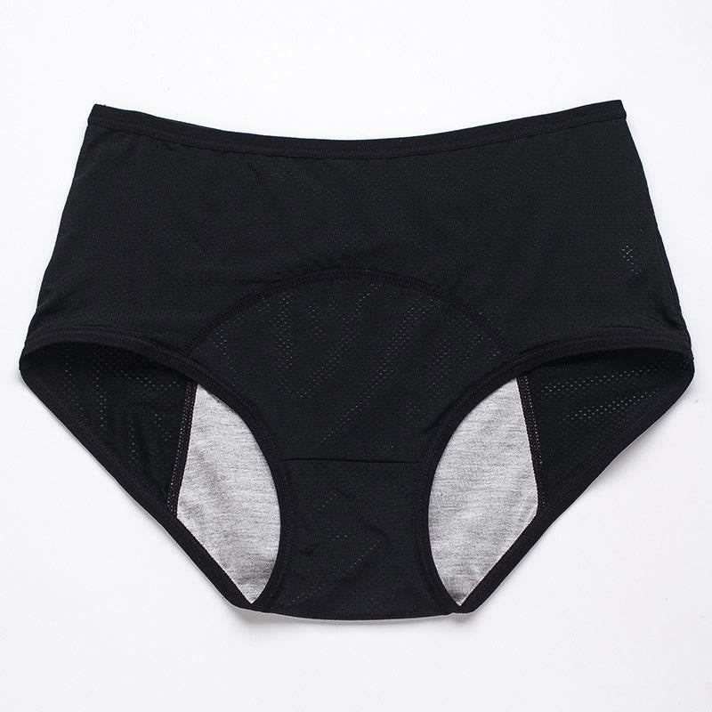 Ensemble soutien-gorge de sport ajouré + culotte souple - image 6