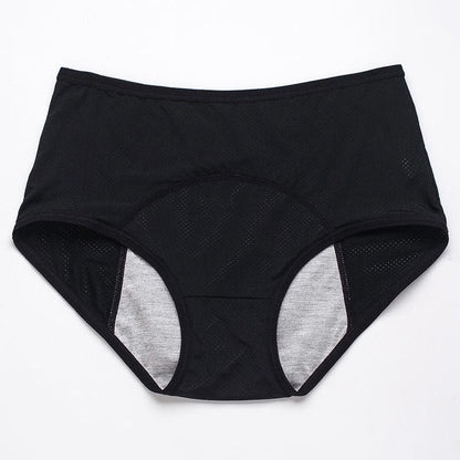 Ensemble soutien-gorge de sport ajouré + culotte souple - image 6