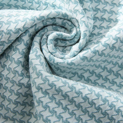 Culotte à carreaux taille haute sans couture (lot de 3) - image 6