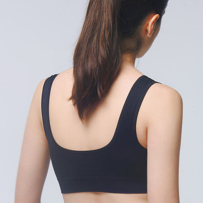 Soutien-gorge sans armatures grande taille Everyday Essential