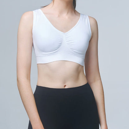 Soutien-gorge sans armatures grande taille Everyday Essential