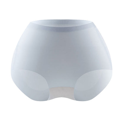 Culottes ultra-légères et respirantes en soie glacée (lot de 3)