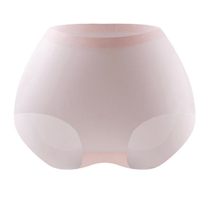 Culottes ultra-légères et respirantes en soie glacée (lot de 3)