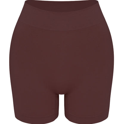Pantalon de sécurité moulant taille haute, respirant et sans couture (lot de 3)