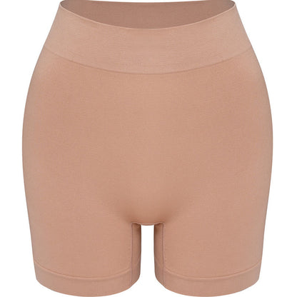 Pantalon de sécurité moulant taille haute, respirant et sans couture (lot de 3)