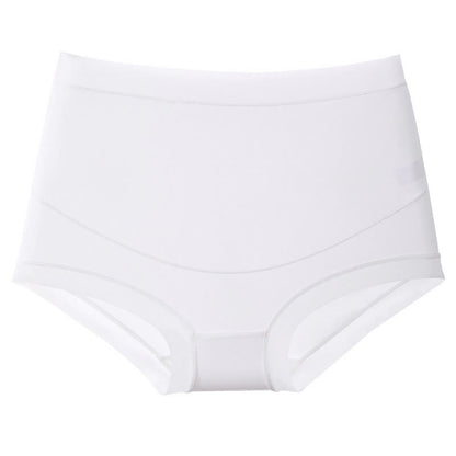 Culotte de maternité ultra-fine sans coutures grande taille (lot de 3)