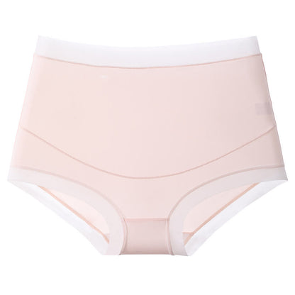 Culotte de maternité ultra-fine sans coutures grande taille (lot de 3)